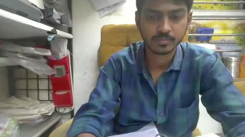 Robertsalia online show from 20, 1, 2025