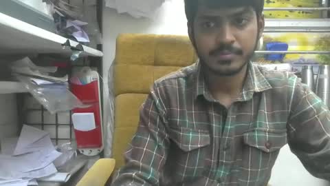 Robertsalia online show from 24, 2, 2025