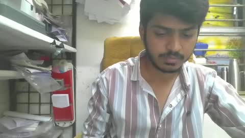 Robertsalia online show from 25, 2, 2025