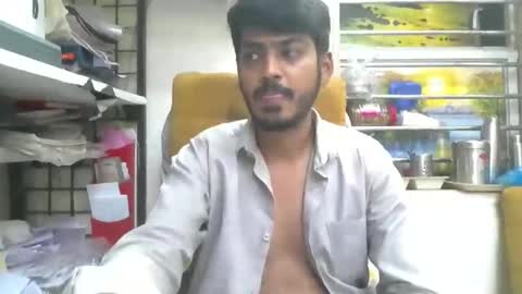 Robertsalia online show from 17, 12, 2025