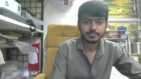 Robertsalia online show from 19, 1, 2026