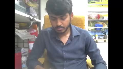 Robertsalia online show from 5, 3, 2026