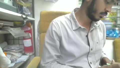 Robertsalia online show from 6, 3, 2026