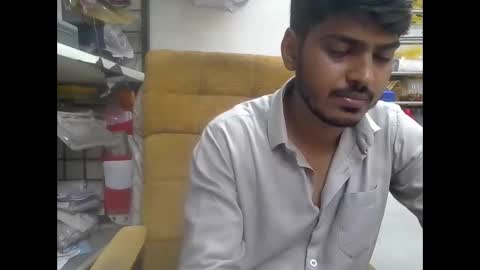 Robertsalia online show from 9, 3, 2026