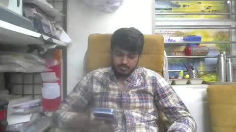 Snapshot of robertsalia220 chatting on 7, 4, 2026 Robertsalia online show from 7, 4, 2026