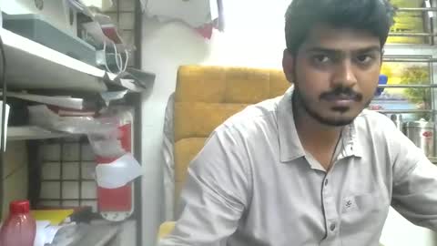 Snapshot of robertsalia220 chatting on 3, 6, 2026 Robertsalia online show from 3, 6, 2026