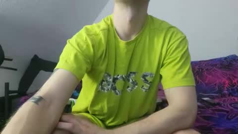 Zenek online show from 19, 2, 2026