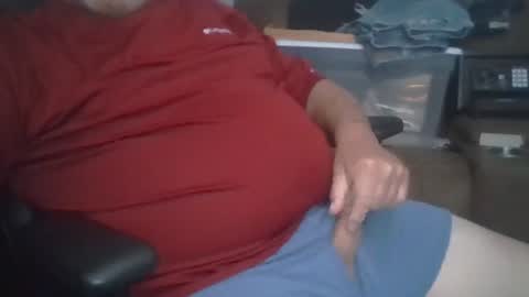 Snapshot of robglide chatting on 7, 10, 2025 robglide online show from 7, 10, 2025