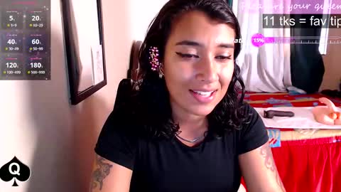 Ivanna and Robin online show from 26, 11, 2025