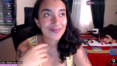 Snapshot of robin_h00t chatting on 24, 2, 2026 Ivanna and Robin online show from 24, 2, 2026