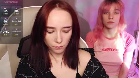 Snapshot of robin_yours chatting on 20, 12, 2025 Robin your online show from 20, 12, 2025