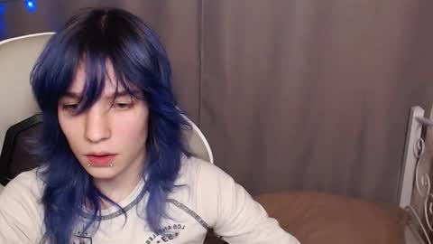 Snapshot of robin_yours chatting on 18, 1, 2026 Robin your online show from 18, 1, 2026