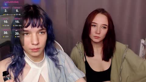 Snapshot of robin_yours chatting on 2, 2, 2026 Robin your online show from 2, 2, 2026