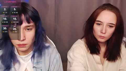 Snapshot of robin_yours chatting on 8, 2, 2026 Robin your online show from 8, 2, 2026