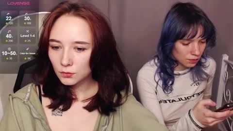 Snapshot of robin_yours chatting on 19, 2, 2026 Robin your online show from 19, 2, 2026