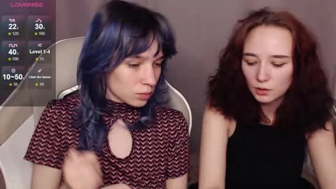 Snapshot of robin_yours chatting on 21, 2, 2026 Robin your online show from 21, 2, 2026