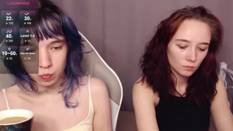 Snapshot of robin_yours chatting on 22, 2, 2026 Robin your online show from 22, 2, 2026