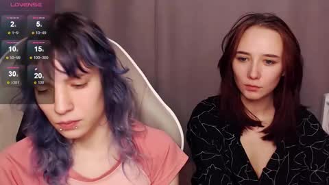 Snapshot of robin_yours chatting on 2, 3, 2026 Robin your online show from 2, 3, 2026