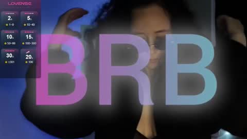 Snapshot of robin_yours chatting on 6, 3, 2026 Robin your online show from 6, 3, 2026