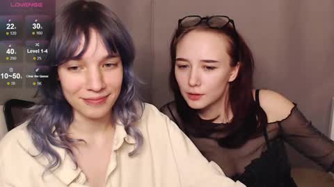 Snapshot of robin_yours chatting on 8, 3, 2026 Robin your online show from 8, 3, 2026