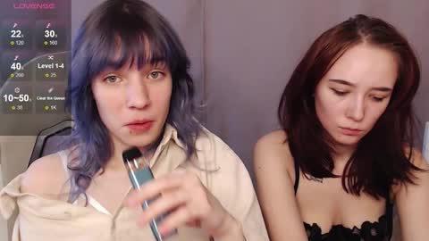 Snapshot of robin_yours chatting on 9, 3, 2026 Robin your online show from 9, 3, 2026