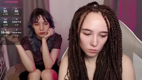 Snapshot of robin_yours chatting on 23, 3, 2026 Robin your online show from 23, 3, 2026