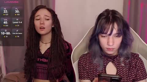 Snapshot of robin_yours chatting on 31, 3, 2026 Robin your online show from 31, 3, 2026