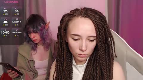 Snapshot of robin_yours chatting on 14, 4, 2026 Robin your online show from 14, 4, 2026