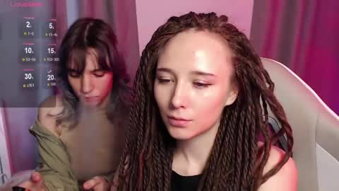 Snapshot of robin_yours chatting on 23, 4, 2026 Robin your online show from 23, 4, 2026