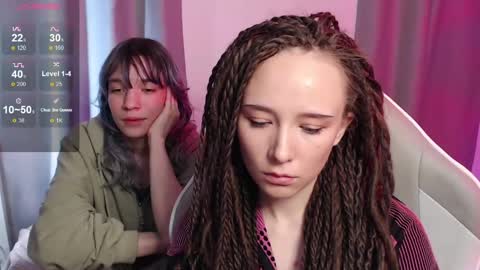 Snapshot of robin_yours chatting on 24, 4, 2026 Robin your online show from 24, 4, 2026