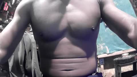 Snapshot of robinbankzs chatting on 7, 3, 2025 robinBankzs online show from 7, 3, 2025