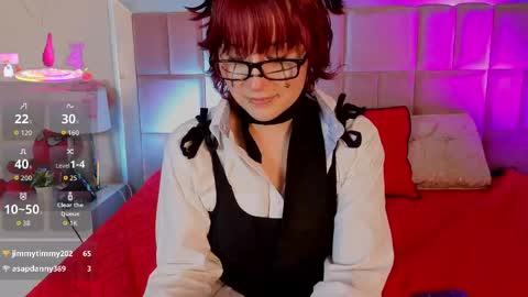 Snapshot of robinbennett chatting on 13, 3, 2026 robin D online show from 13, 3, 2026