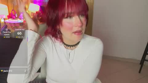 Snapshot of robinbennett chatting on 21, 3, 2026 robin D online show from 21, 3, 2026