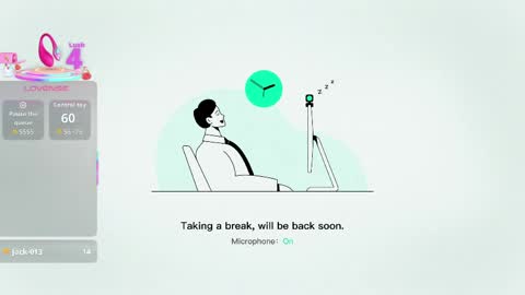 Snapshot of robinbennett chatting on 21, 3, 2026 robin D online show from 21, 3, 2026