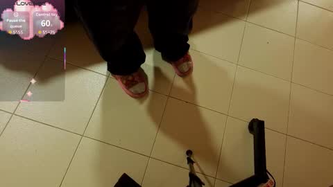 Snapshot of robinbennett chatting on 22, 3, 2026 robin D online show from 22, 3, 2026