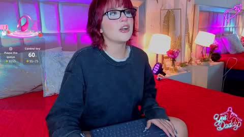 Snapshot of robinbennett chatting on 27, 3, 2026 robin D online show from 27, 3, 2026