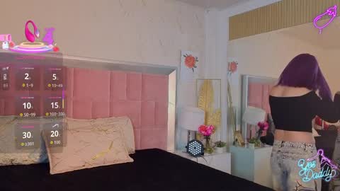 Snapshot of robinbennett chatting on 28, 3, 2026 robin D online show from 28, 3, 2026