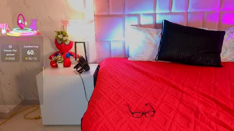 Snapshot of robinbennett chatting on 30, 3, 2026 robin D online show from 30, 3, 2026