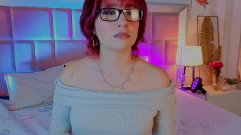 Snapshot of robinbennett chatting on 9, 4, 2026 robin D online show from 9, 4, 2026