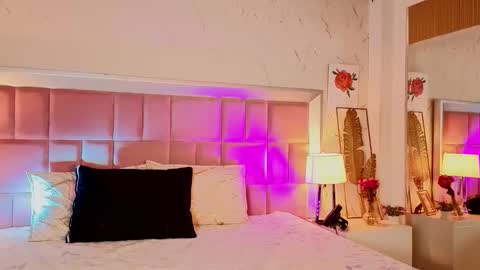 Snapshot of robinbennett chatting on 10, 4, 2026 robin D online show from 10, 4, 2026