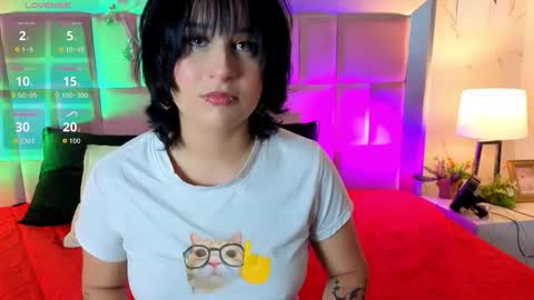 Snapshot of robinbennett chatting on 16, 5, 2026 robin D online show from 16, 5, 2026