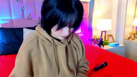 Snapshot of robinbennett chatting on 18, 5, 2026 robin D online show from 18, 5, 2026