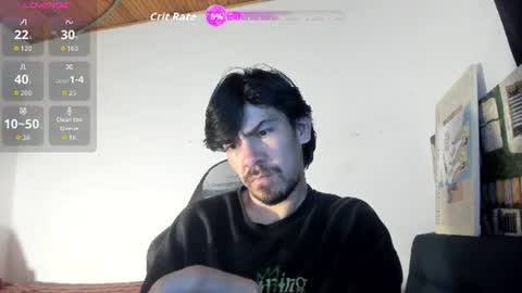 Snapshot of robindominique chatting on 14, 7, 2026 Robin online show from 14, 7, 2026