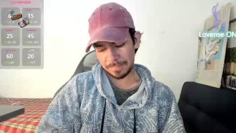 Snapshot of robindominique chatting on 16, 7, 2026 Robin online show from 16, 7, 2026