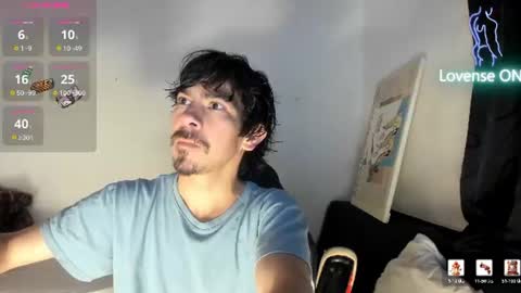 Snapshot of robindominique chatting on 28, 7, 2026 Robin online show from 28, 7, 2026