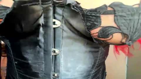 RobinHEAD online show from 17, 2, 2026