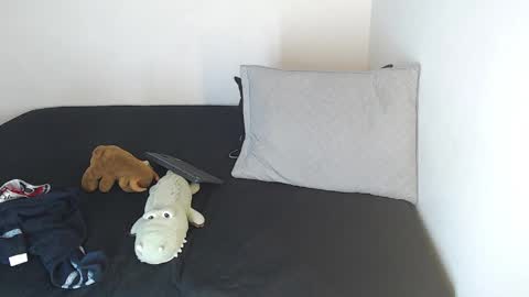 Robisson Zack online show from 17, 4, 2026