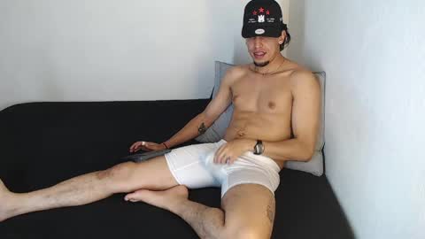 Robisson Zack online show from 18, 5, 2026