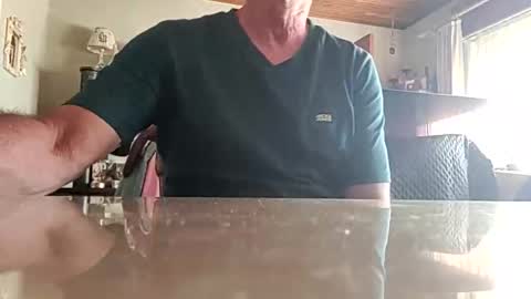 robke1966 online show from 28, 9, 2025