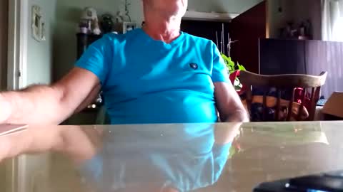 Snapshot of robke1966 chatting on 14, 12, 2025 robke1966 online show from 14, 12, 2025